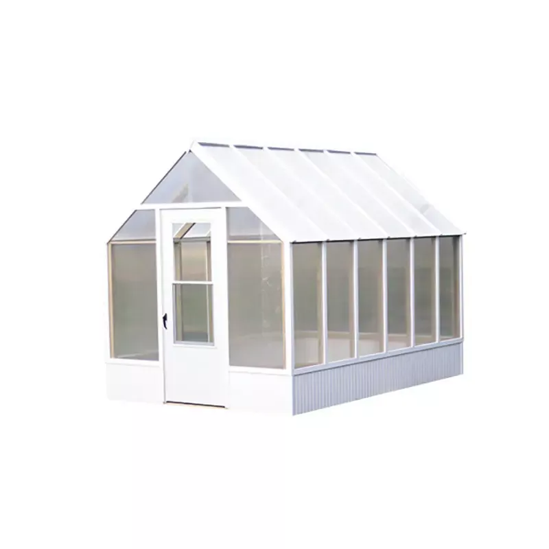 8-x-12-amish-crafted-greenhouse 8 x 12 Amish Crafted Greenhouse