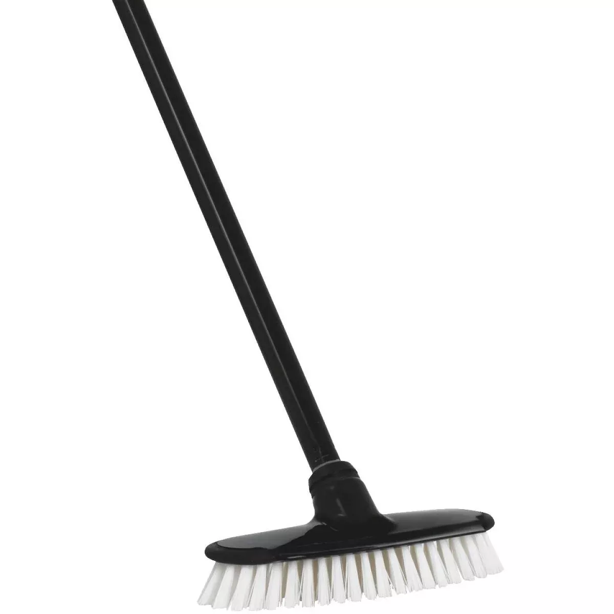 9-1-2-in-floor-scrub-brush-with-50-in-handle 9-1/2 In. Floor Scrub Brush with 50 In. Handle