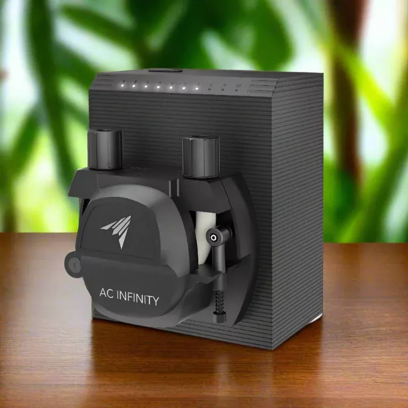 AC INFINITY Peristaltic Dosing Pump