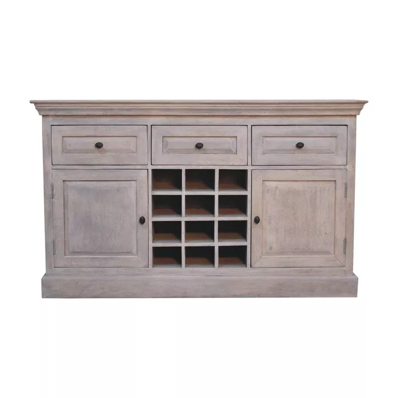 acid-wash-wine-storage-unit Acid Wash Wine Storage Unit