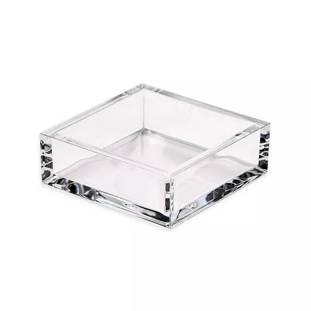 acrylic-cocktail-napkin-holder Acrylic Cocktail Napkin Holder