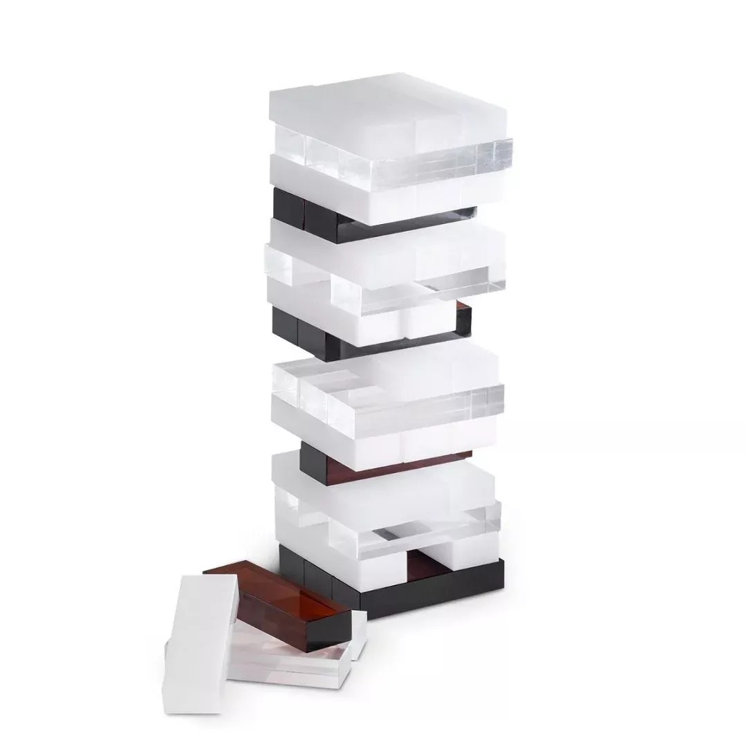 acrylic-table-top-jenga Acrylic Table Top Jenga