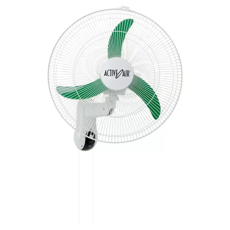 active-air-18-wall-mount-fan Active Air 18" Wall Mount Fan