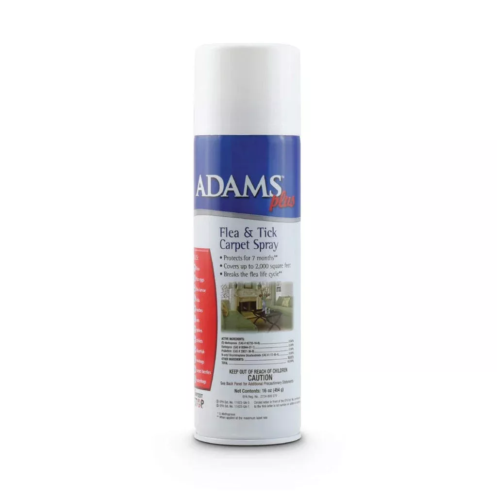 adams-plus-flea-tick-carpet-spray Adams Plus Flea & Tick Carpet Spray