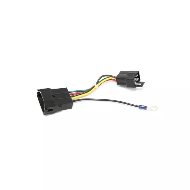 adaptor-harness-dethatchers-overseeders-sod-cutters-4162948 Adaptor Harness For Dethatchers And Overseeders And Sod Cutters, 4162948