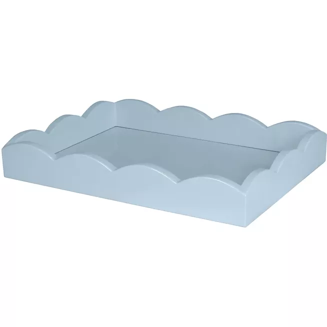 addison-ross-small-pale-denim-scalloped-edge-tray Addison Ross Small Pale Denim Scalloped Edge Tray