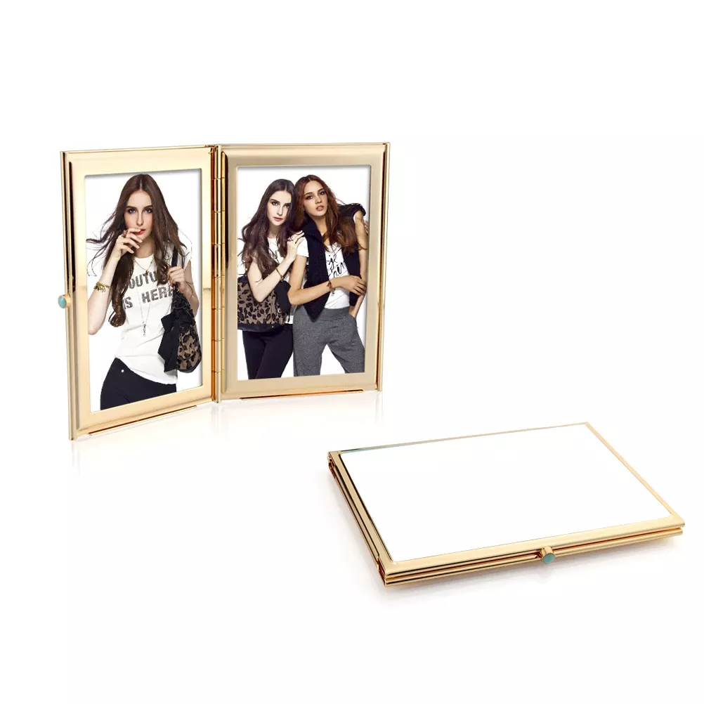 addison-ross-white-gold-travel-frame Addison Ross White & Gold Travel Frame