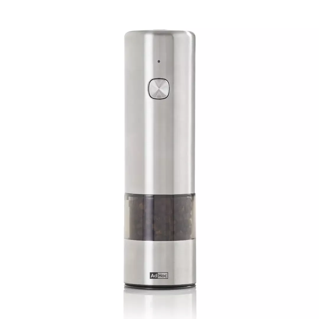 adhoc-i-mill-electric-salt-pepper-mill AdHoc I.Mill Electric Salt and Pepper Mill