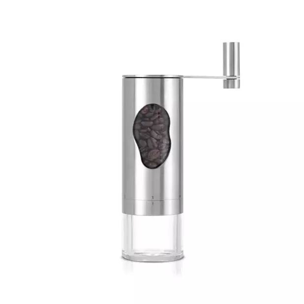 adhoc-mrs-bean-coffee-grinder AdHoc Mrs. Bean Coffee Grinder