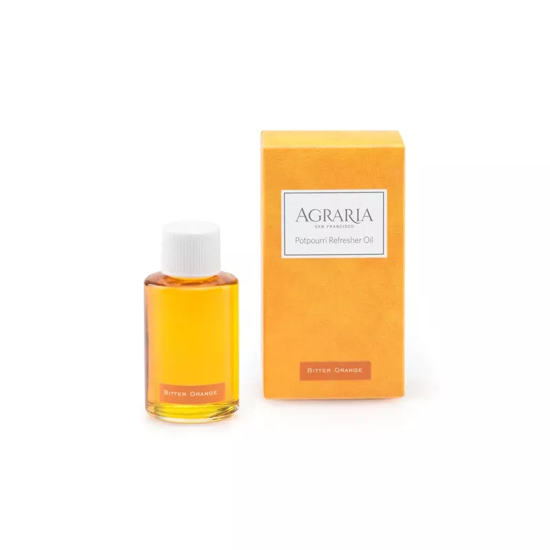 Agraria Bitter Orange Potpourri Refresher Oil