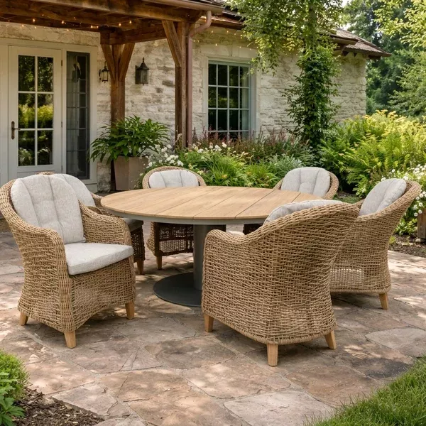 Alma Dining Set