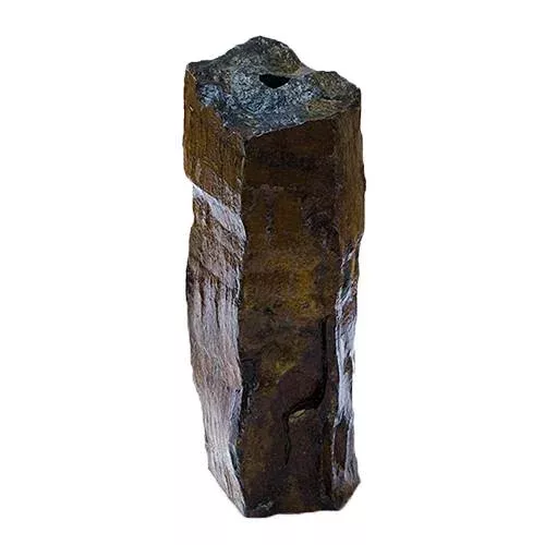 Aquascape Natural Mongolian Basalt Column 24" H x 10" D