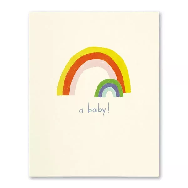 baby-baby-card A Baby! Baby Card