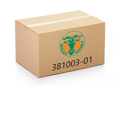 billy-goat-381003-01-latch-draw-rubber-original-oem-part-superseded-to-382611 BILLY GOAT 381003-01 - LATCH DRAW RUBBER - Original OEM part ** SUPERSEDED TO 382611 **
