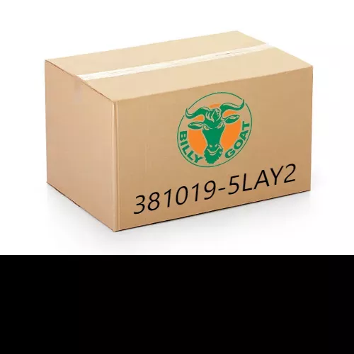 billy-goat-381019-5lay2-belt-v-5l-38-03el-ay2-original-oem-part BILLY GOAT 381019-5LAY2 - BELT V 5L 38.03EL AY2 - Original OEM part