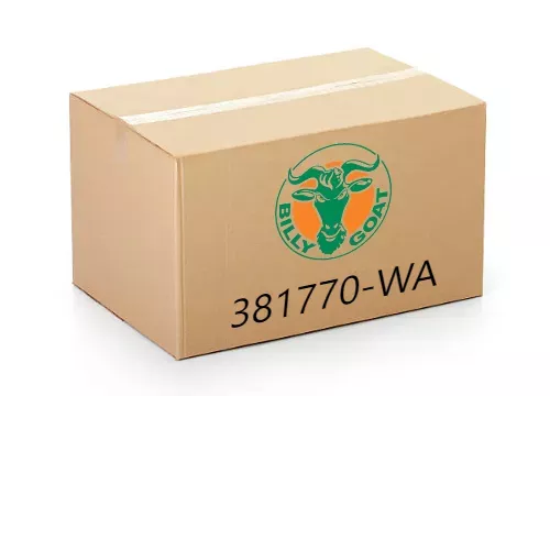 billy-goat-381770-wa-cover-wa-pl18-original-oem-part BILLY GOAT 381770-WA - COVER WA PL18 - Original OEM part