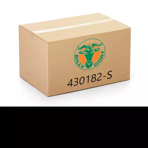billy-goat-430182-s-plate-front-grill-assy-service-original-oem-part BILLY GOAT 430182-S - PLATE FRONT & GRILL ASSY - SERVICE - Original OEM part