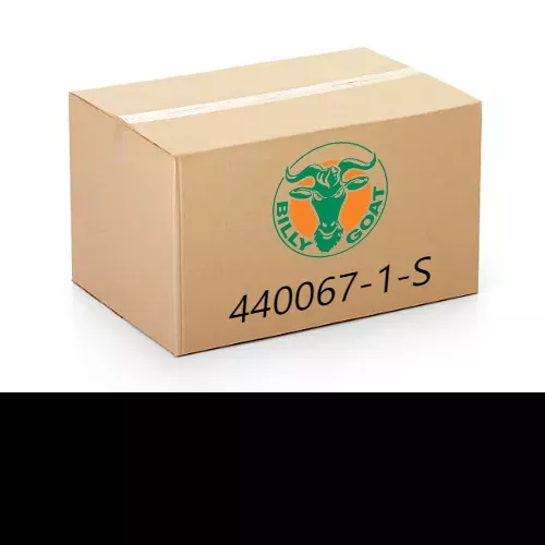 billy-goat-440067-1-s-grill-kit-gen-ii-original-oem-part BILLY GOAT 440067-1-S - GRILL KIT GEN II - Original OEM part
