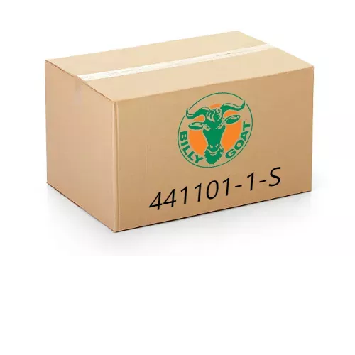 billy-goat-441101-1-s-housing-front-small-frame-service-original-oem-part BILLY GOAT 441101-1-S - HOUSING FRONT SMALL FRAME SERVICE - Original OEM part