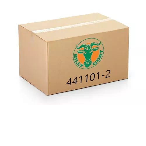 billy-goat-441101-2-housing-back-small-frame-original-oem-part BILLY GOAT 441101-2 - HOUSING BACK SMALL FRAME - Original OEM part