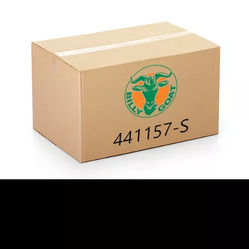 billy-goat-441157-s-handle-upper-small-frame-original-oem-part BILLY GOAT 441157-S - HANDLE UPPER SMALL FRAME - Original OEM part