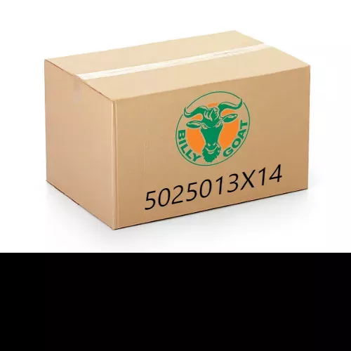 billy-goat-5025013x14-bolt-3-8-16-x-1-3-4-gd5-cz-original-oem-part BILLY GOAT 5025013X14 - BOLT 3/8-16 X 1-3/4 GD5 CZ - Original OEM part
