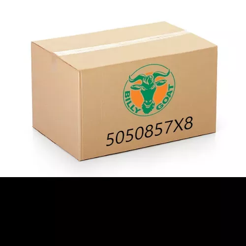 billy-goat-5050857x8-hydraulic-hose-filter-to-pump-original-oem-part BILLY GOAT 5050857X8 - HYDRAULIC HOSE FILTER TO PUMP - Original OEM part