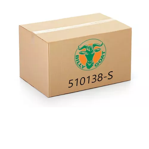 billy-goat-510138-s-belt-drive-3l320-original-oem-part BILLY GOAT 510138-S - BELT DRIVE 3L320 - Original OEM part