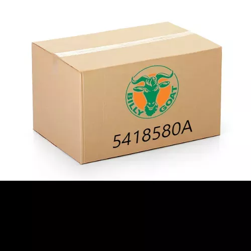 billy-goat-5418580a-weld-motor-box-z3-blk-original-oem-part BILLY GOAT 5418580A - WELD MOTOR BOX Z3 ??? BLK - Original OEM part