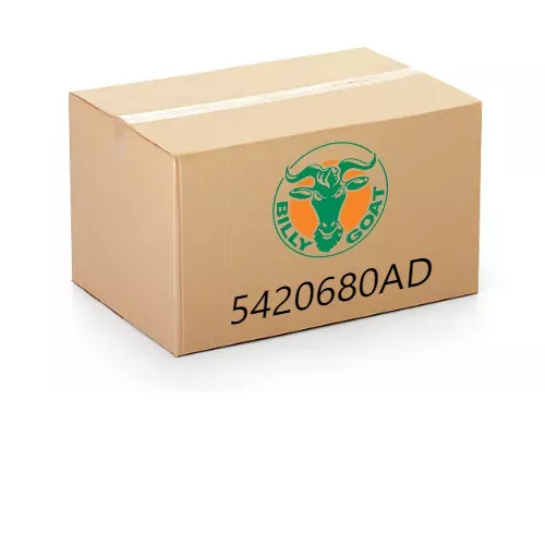 billy-goat-5420680ad-plate-rear-belt-guard-ce-org-original-oem-part BILLY GOAT 5420680AD - PLATE REAR BELT GUARD CE - ORG - Original OEM part