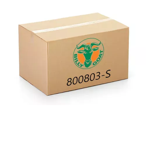 billy-goat-800803-s-nozzle-assy-4-poly-original-oem-part BILLY GOAT 800803-S - NOZZLE ASSY 4" POLY - Original OEM part