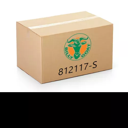 billy-goat-812117-s-housing-assy-w-labels-dl12-13-original-oem-part BILLY GOAT 812117-S - HOUSING ASSY W/LABELS DL12/13 - Original OEM part