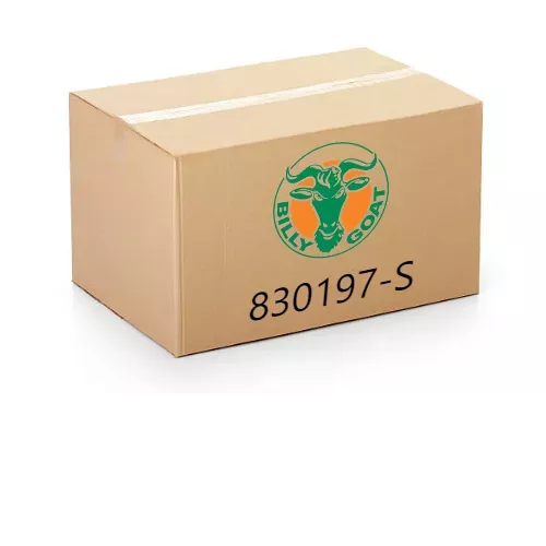 billy-goat-830197-s-bracket-bogie-assy-lh-vq-original-oem-part BILLY GOAT 830197-S - BRACKET BOGIE ASSY LH VQ - Original OEM part