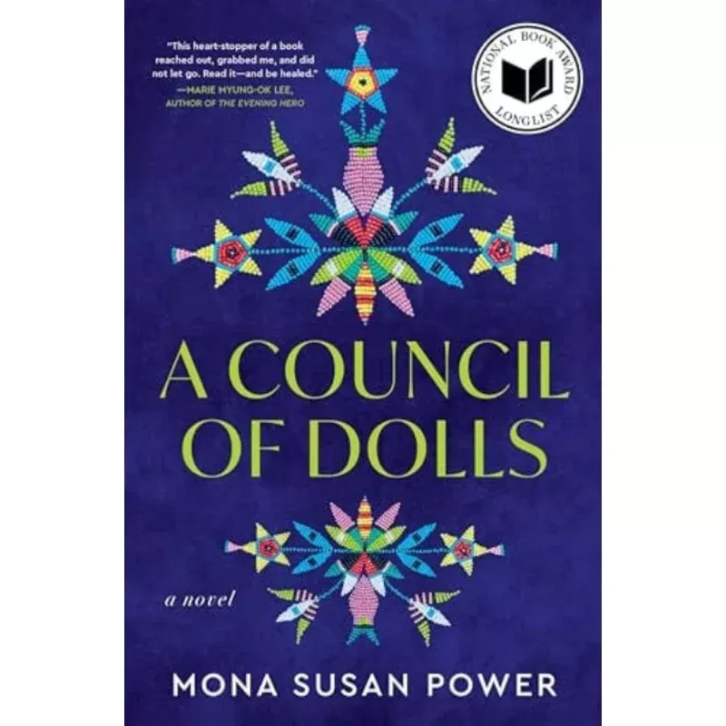 council-dolls A Council of Dolls