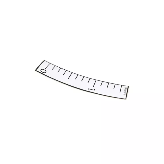 cut-depth-decal-sod-cutters-4164484 Cut Depth Decal For Sod Cutters, 4164484