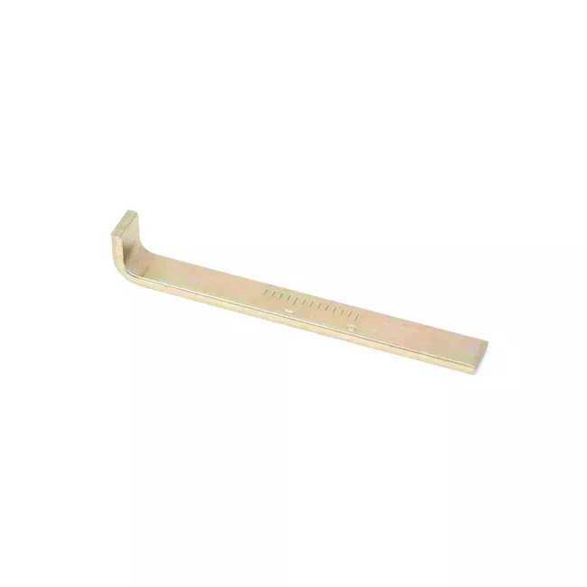 depth-gage-sod-cutters-521471 Depth Gage For Sod Cutters, 521471
