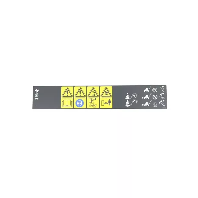display-panel-decal-dethatchers-4167490 Display Panel Decal For Dethatchers, 4167490