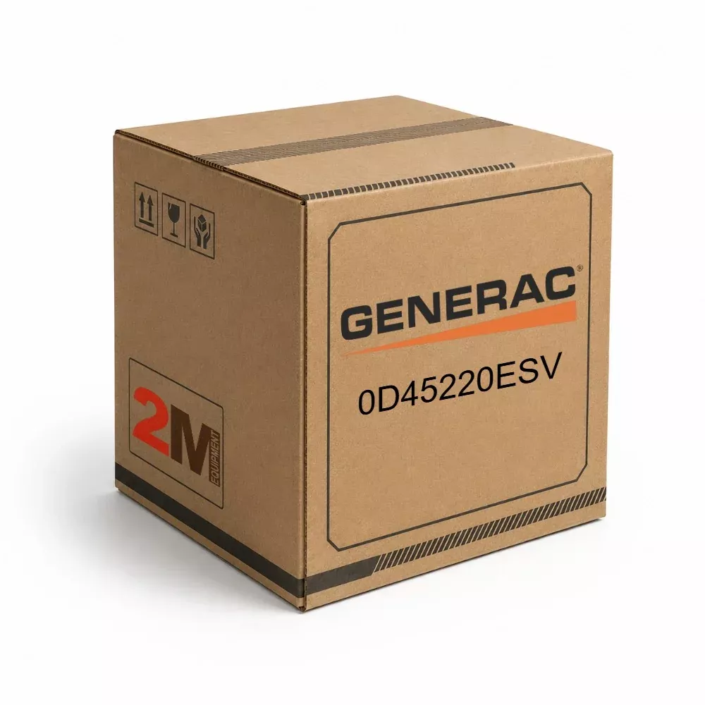 generac-0d45220esv-kit-retrofit-original-oem-part GENERAC 0D45220ESV - KIT RETROFIT - Original OEM part