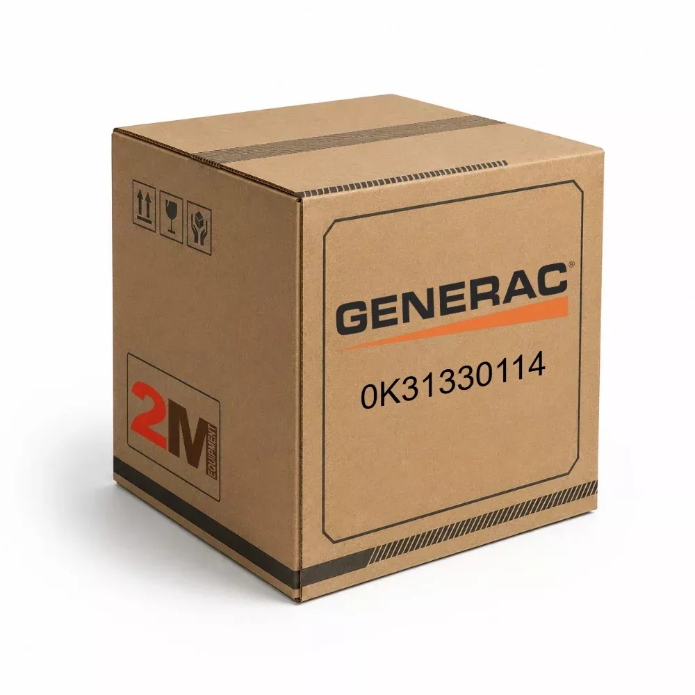 generac-0k31330114-manifold-exhaust-original-oem-part GENERAC 0K31330114 - MANIFOLD EXHAUST - Original OEM part