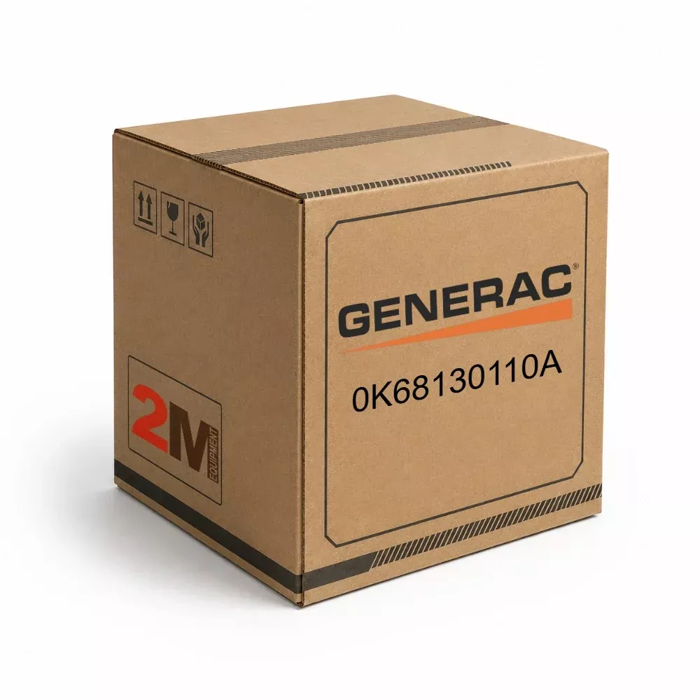 generac-0k68130110a-element-air-filter-original-oem-part GENERAC 0K68130110A - ELEMENT AIR FILTER - Original OEM part