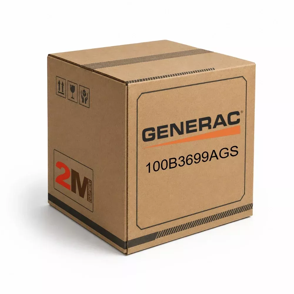 generac-100b3699ags-plug-w-o-ring-original-oem-part GENERAC 100B3699AGS - PLUG W/O-RING - Original OEM part