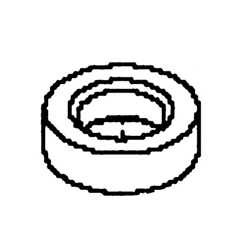 husqvarna-oem-590680602-spacer-engine-pulley-clear-zinc-husqvarna-original-part Husqvarna OEM 590680602 Spacer Engine Pulley Clear Zinc Husqvarna Original Part