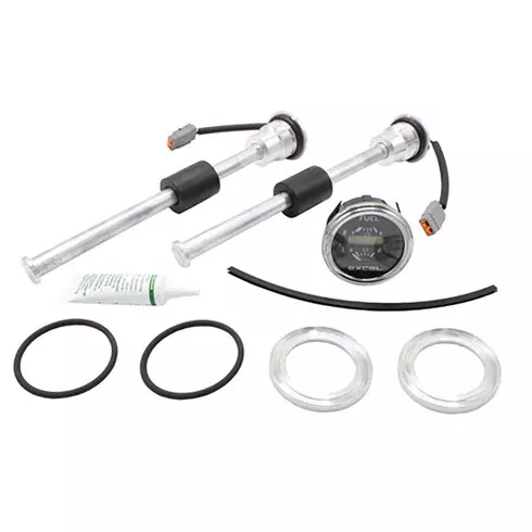 hustler-oem-608042-fuel-gauge-sender-kit-hustler-original-part Hustler OEM 608042 FUEL GAUGE AND SENDER KIT Hustler Original Part