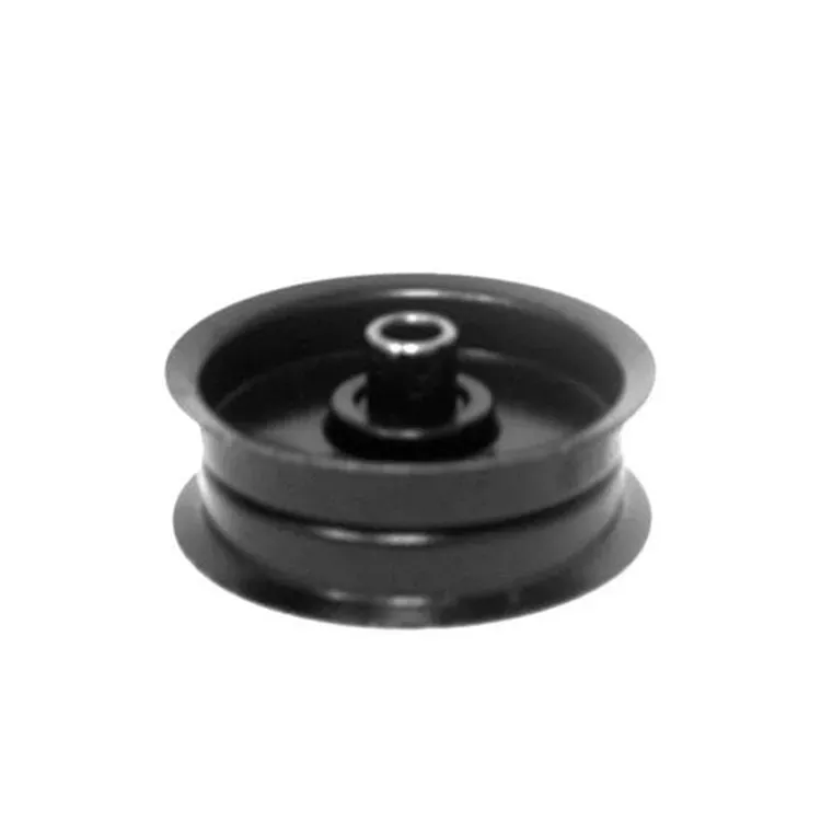 Oregon 78-028 Flat Idler Pulley, Replaces MTD 756-0981