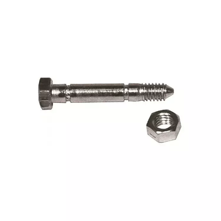 oregon-80-746-snow-thrower-shear-bolt Oregon 80-746 Snow Thrower Shear Bolt