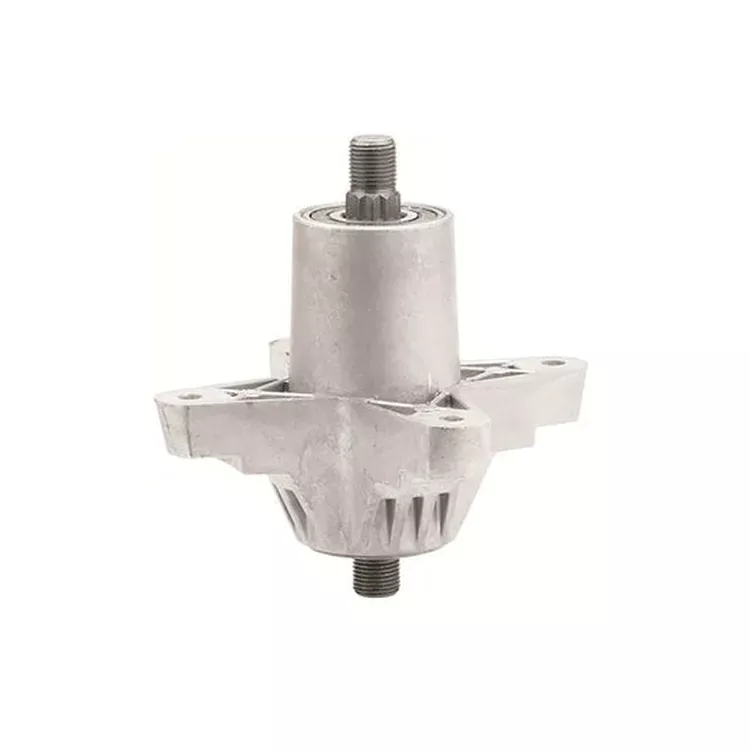 oregon-82-513-2-spindle-assembly-with-blade Oregon 82-513-2 Spindle Assembly with Blade