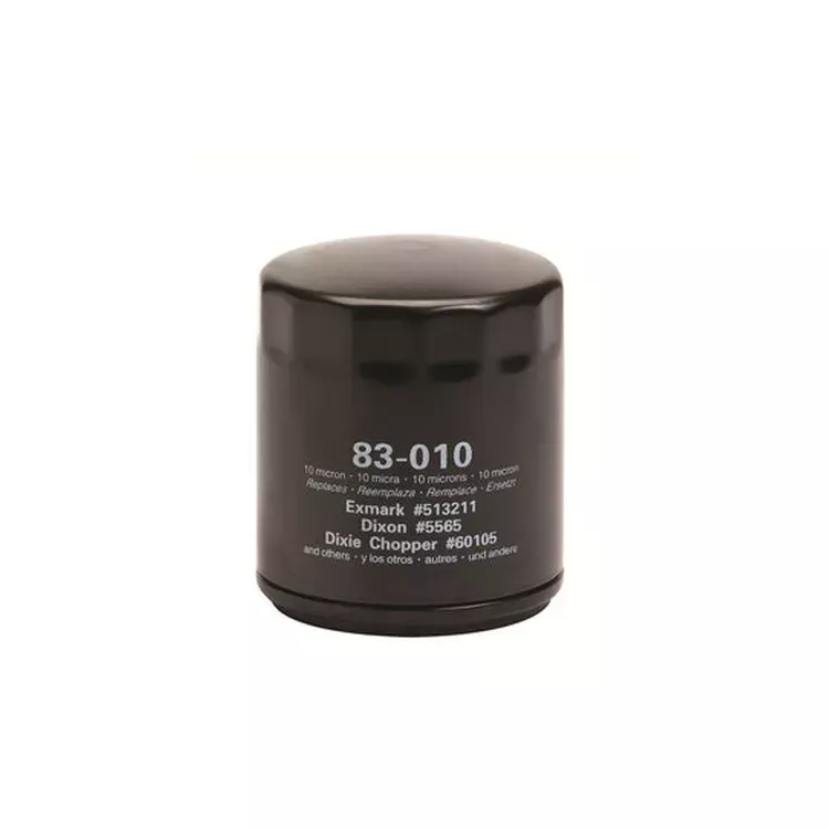 oregon-83-010-exmark-dixie-chopper-oil-filter Oregon 83-010 Exmark/Dixie Chopper Oil Filter