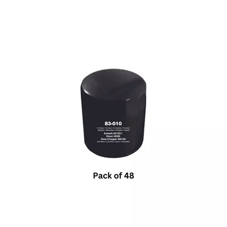 oregon-83-400-oil-filter-shop-pack-83-010 Oregon 83-400 Oil Filter, Shop Pack Of 83-010