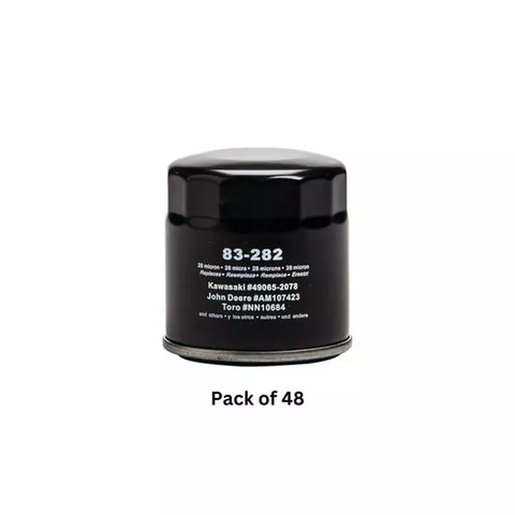 oregon-83-502-oil-filter-bulk-pack-83-282 Oregon 83-502 Oil Filter, Bulk Pack Of 83-282