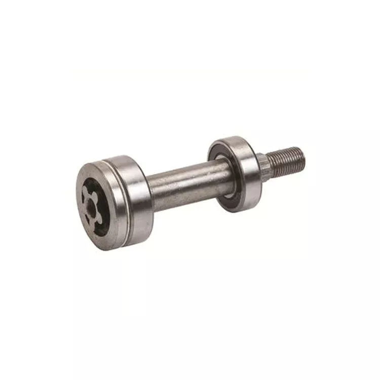 oregon-85-023-spindle-shaft-with-bearings-ayp Oregon 85-023 Spindle Shaft with Bearings, AYP